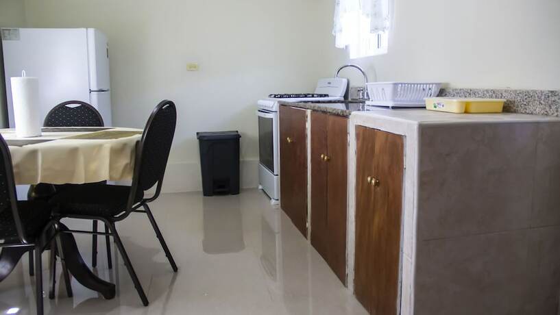 Imagen general del Hotel Cuckoo\'s Place. Foto 10