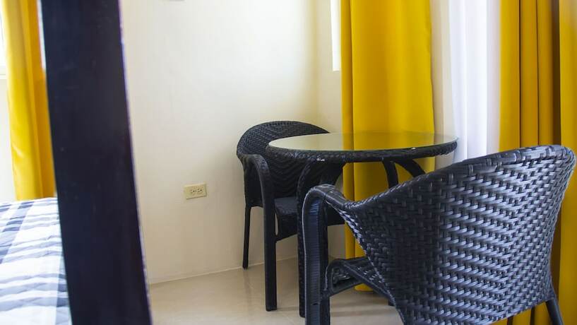 Imagen general del Hotel Cuckoo\'s Place. Foto 11