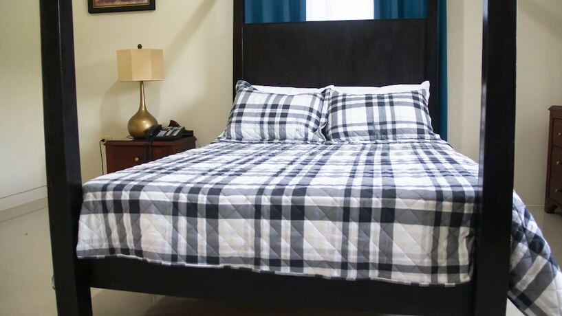 Imagen general del Hotel Cuckoo\'s Place. Foto 12