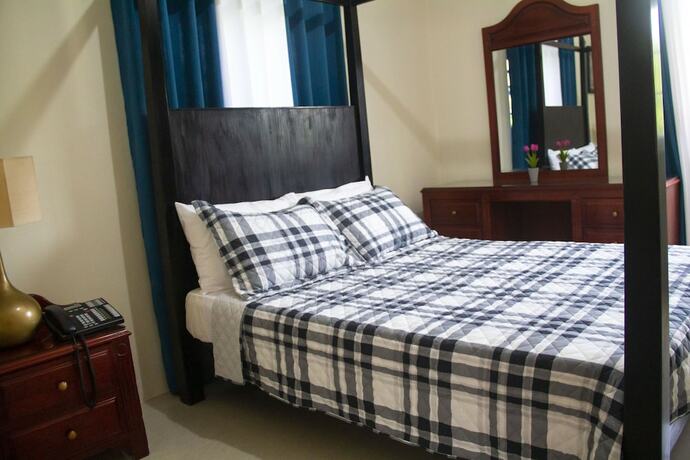 Imagen general del Hotel Cuckoo\'s Place. Foto 13