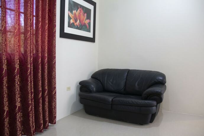 Imagen de la habitación del Hotel Cuckoo\'s Place. Foto 20