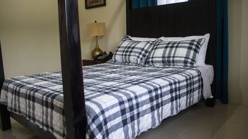 Imagen general del Hotel Cuckoo\'s Place. Foto 15