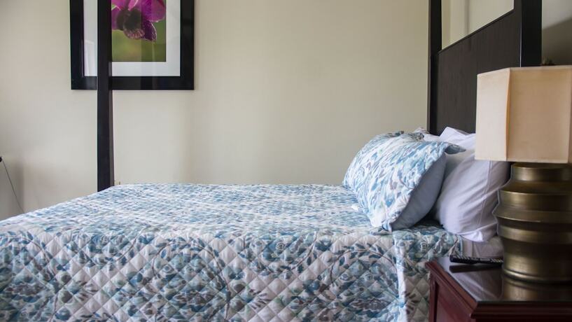 Imagen general del Hotel Cuckoo\'s Place. Foto 16