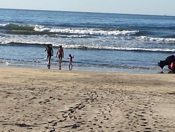 Imagen general del Hotel Cucolindo Surf. Foto 2