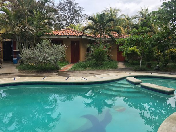 Imagen de la habitación del Hotel Cucolindo Surf. Foto 5