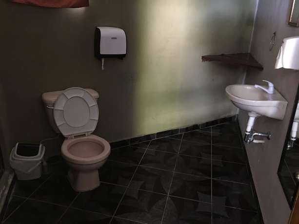 Imagen de la habitación del Hotel Cucolindo Surf. Foto 7