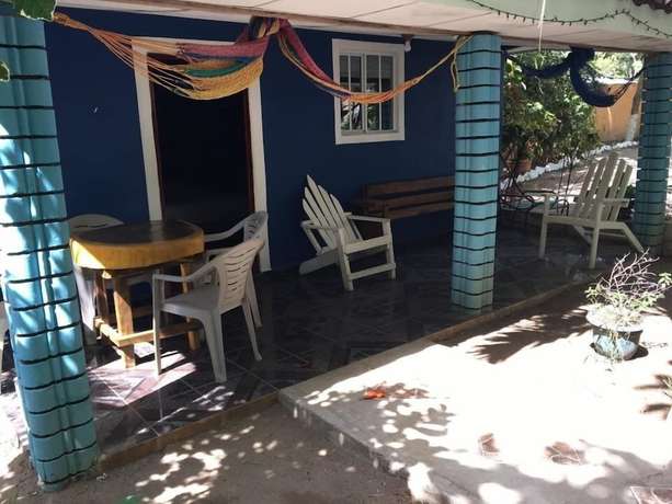 Imagen de la habitación del Hotel Cucolindo Surf. Foto 8