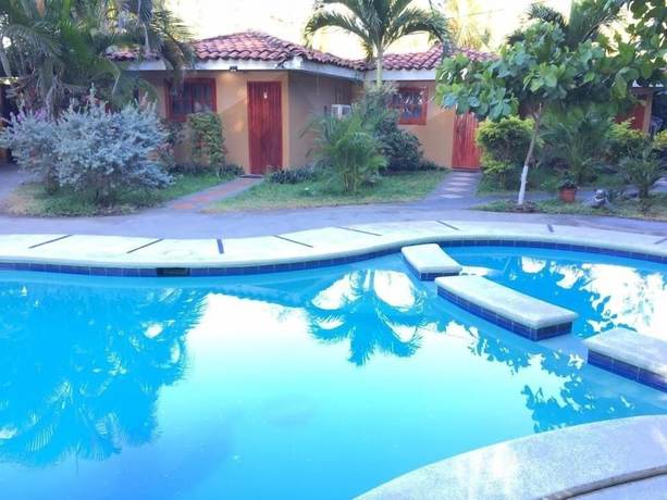 Imagen de la habitación del Hotel Cucolindo Surf. Foto 9