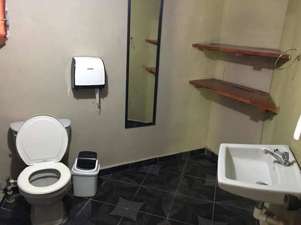 Imagen de la habitación del Hotel Cucolindo Surf. Foto 11