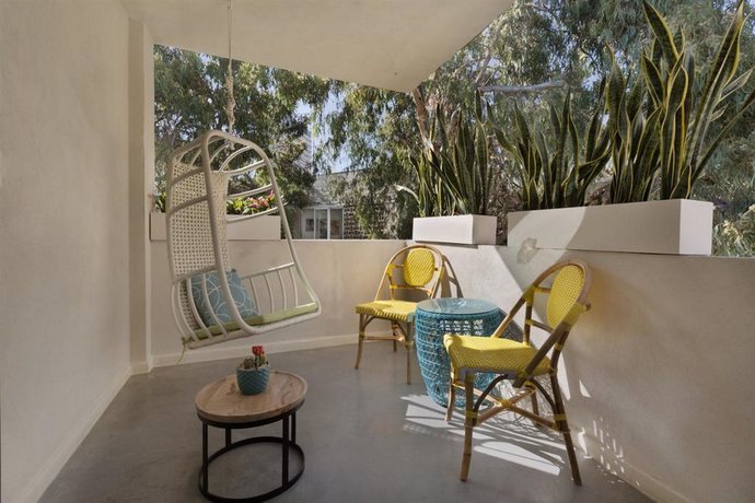 Imagen general del Hotel Cucu. Foto 2