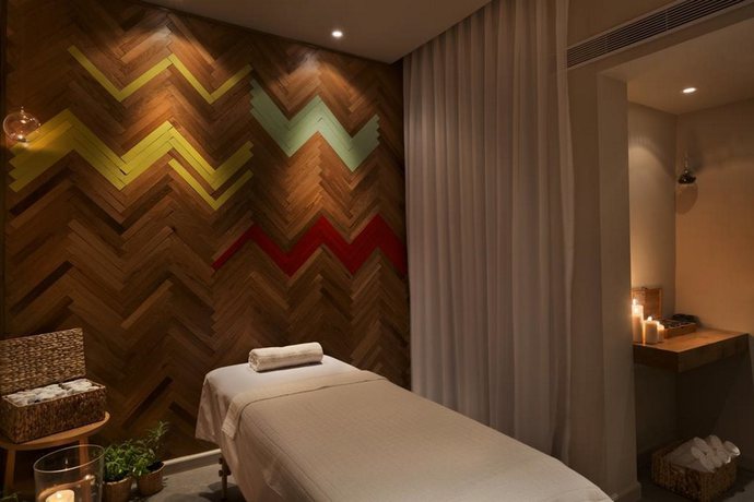 Imagen de la habitación del Hotel Cucu. Foto 15