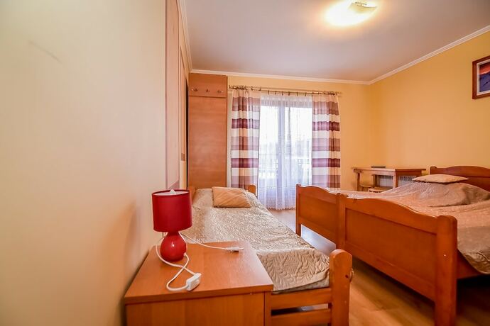 Imagen de la habitación del Hotel Cudzichowka Bialy Dunajec. Foto 19