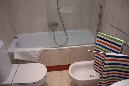 Imagen general del Hotel Cuéntame. Foto 3