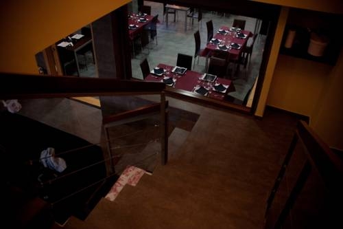 Imagen general del Hotel Cuéntame. Foto 4