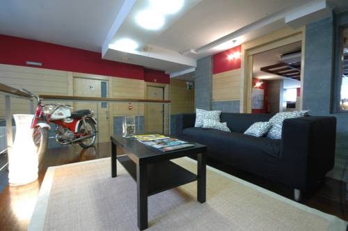 Imagen general del Hotel Cuéntame. Foto 5