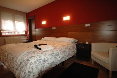 Imagen general del Hotel Cuéntame. Foto 9