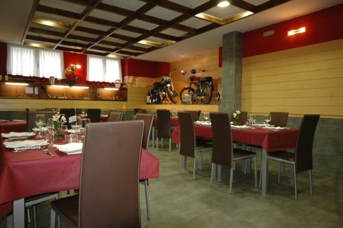 Imagen general del Hotel Cuéntame. Foto 6