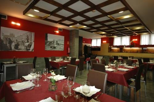 Imagen general del Hotel Cuéntame. Foto 7