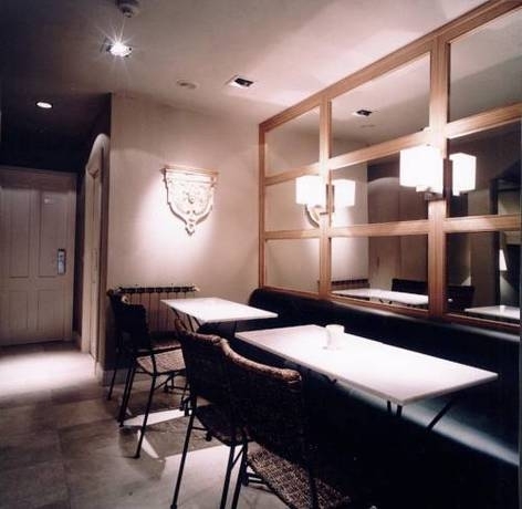 Imagen de la habitación del Hotel Cuéntame La Puebla. Foto 2