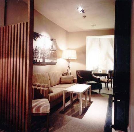 Imagen de la habitación del Hotel Cuéntame La Puebla. Foto 3