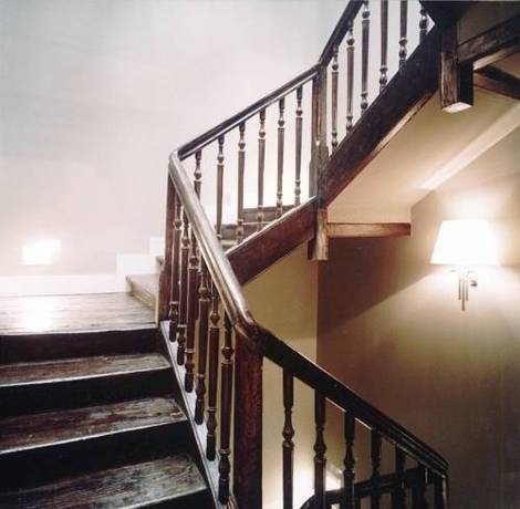 Imagen de la habitación del Hotel Cuéntame La Puebla. Foto 4