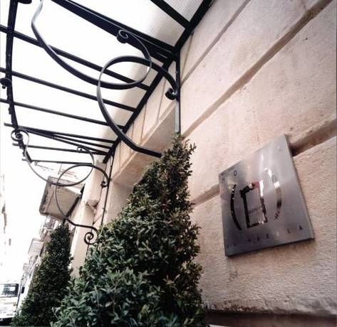 Imagen de la habitación del Hotel Cuéntame La Puebla. Foto 5