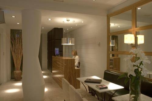 Imagen de la habitación del Hotel Cuéntame La Puebla. Foto 9