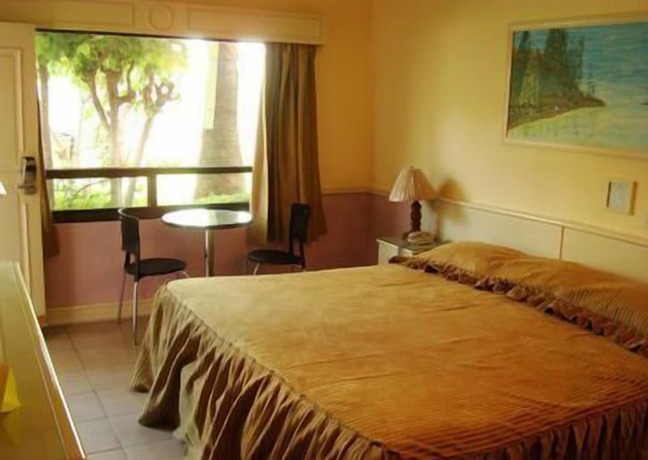 Imagen de la habitación del Hotel Cuellar. Foto 11