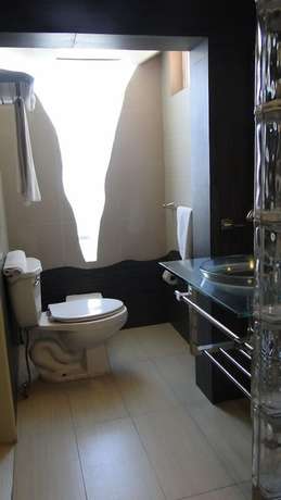 Imagen de la habitación del Hotel Cuellar. Foto 12