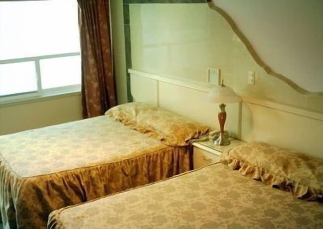 Imagen de la habitación del Hotel Cuellar. Foto 18