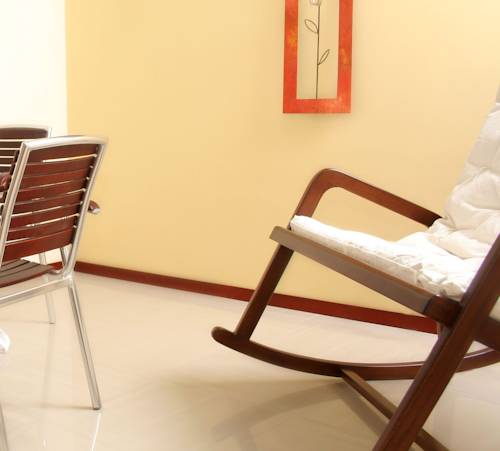Imagen de la habitación del Hotel Cuellars. Foto 3