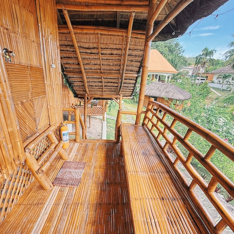 Imagen de la habitación del Hotel Cuestas Beach Resort and Restaurant. Foto 4