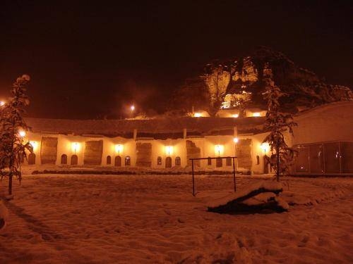 Imagen general del Hotel Cuevas Abuelo Ventura. Foto 5