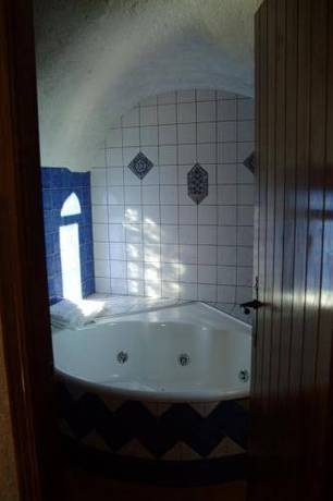 Imagen general del Hotel Cuevas Abuelo Ventura. Foto 6