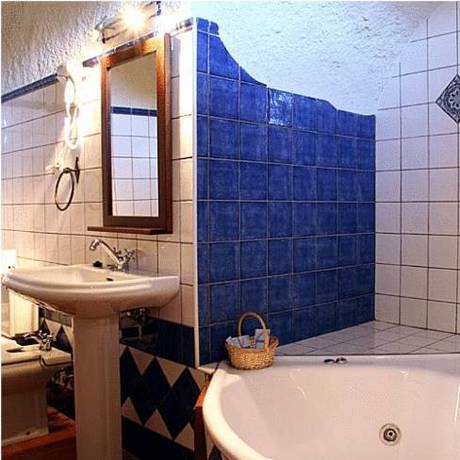 Imagen general del Hotel Cuevas Abuelo Ventura. Foto 10