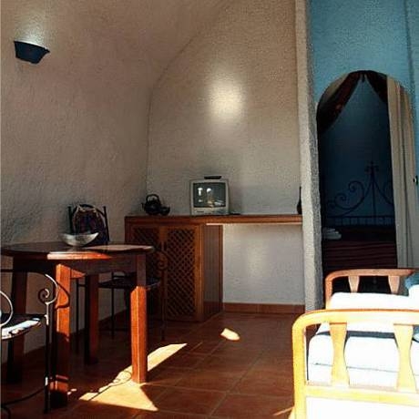 Imagen general del Hotel Cuevas Abuelo Ventura. Foto 11