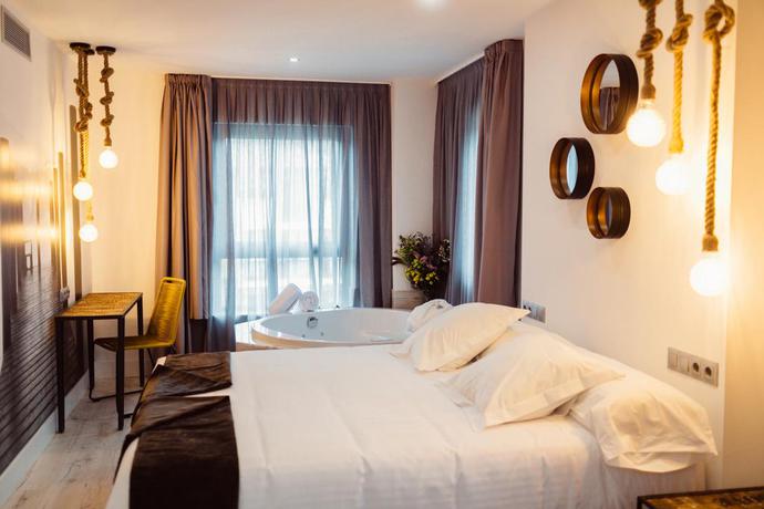 Imagen de la habitación del Hotel Cuevas - Adults Only. Foto 2