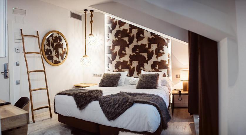 Imagen de la habitación del Hotel Cuevas - Adults Only. Foto 5