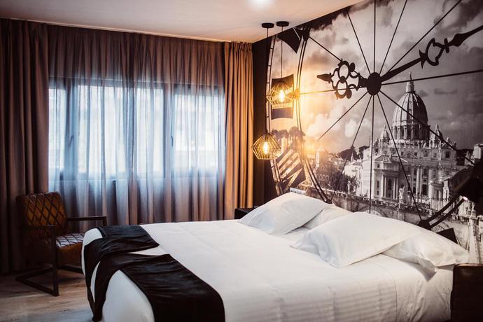 Imagen de la habitación del Hotel Cuevas - Adults Only. Foto 6