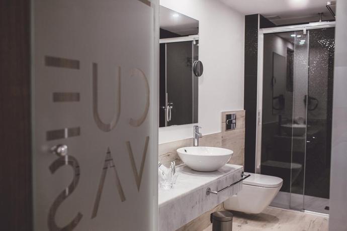 Imagen de los interiores del Hotel Cuevas - Adults Only. Foto 13