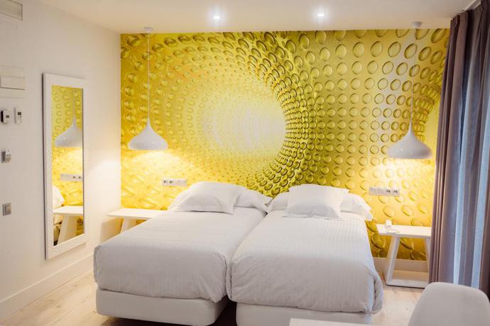 Imagen de la habitación del Hotel Cuevas - Adults Only. Foto 7