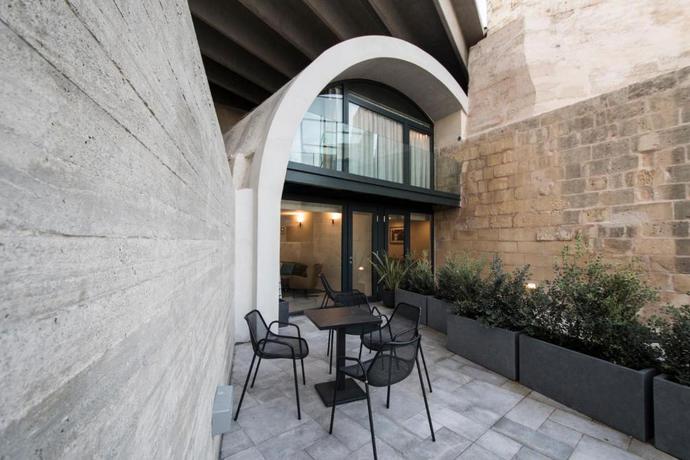 Imagen general del Hotel Cugo Gran Macina Malta. Foto 6