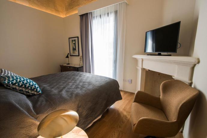 Imagen general del Hotel Cugo Gran Macina Malta. Foto 7