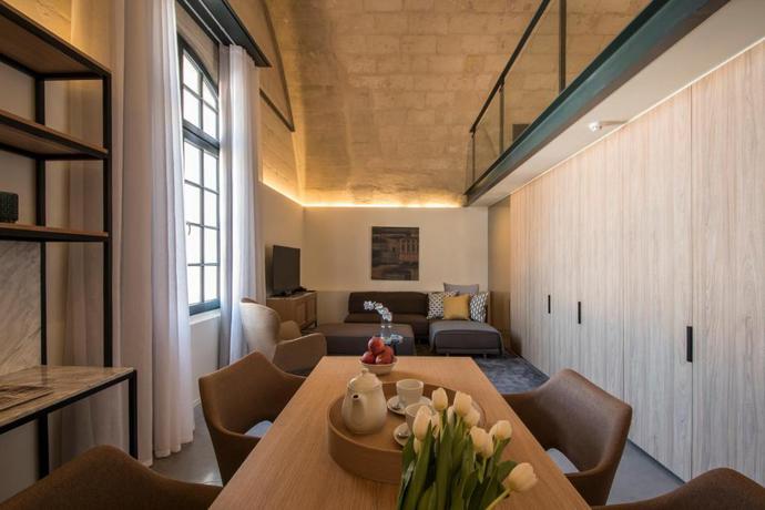 Imagen general del Hotel Cugo Gran Macina Malta. Foto 8