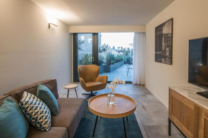 Imagen general del Hotel Cugo Gran Macina Malta. Foto 10