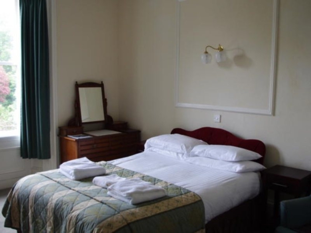 Imagen general del Hotel Cuilfail. Foto 2