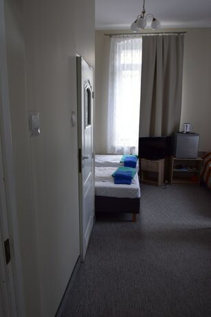 Imagen general del Hotel Cul Osw Swinoujscie. Foto 3