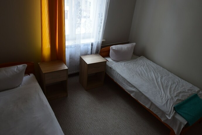 Imagen general del Hotel Cul Osw Swinoujscie. Foto 5
