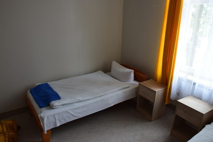 Imagen general del Hotel Cul Osw Swinoujscie. Foto 10