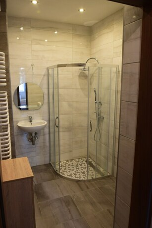 Imagen general del Hotel Cul Osw Swinoujscie. Foto 11